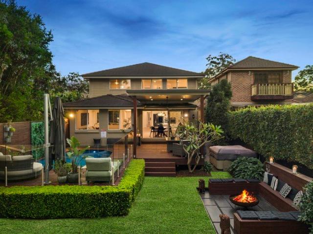 House for sale in Sydney, New South Wales