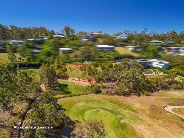 Land for sale in Tallwoods Village, New South Wales
