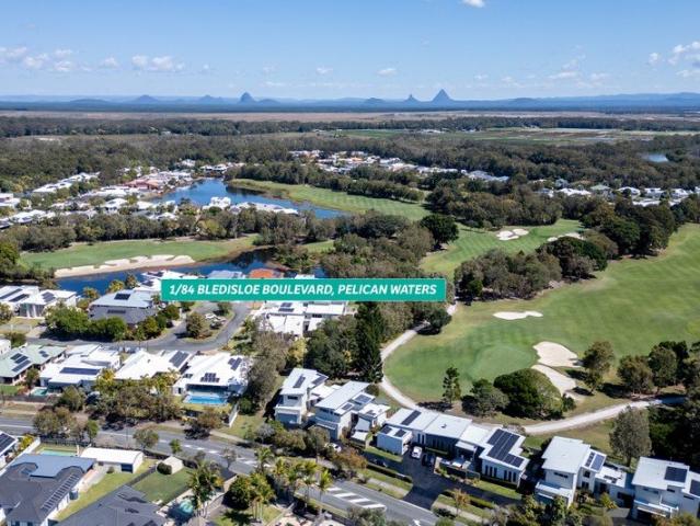 Townhouse for sale in Kings Creek, Queensland