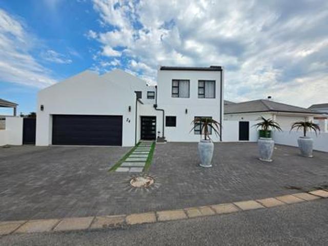 House for sale in West Coast, Britannia Bay