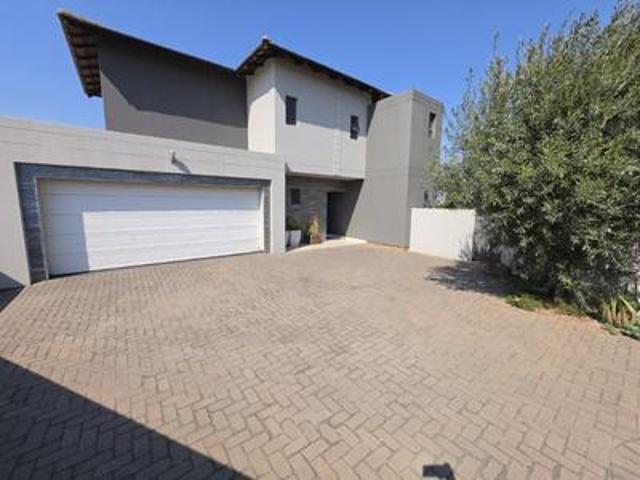 House for sale in Midvaal, Gauteng