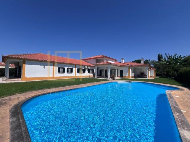 Vivenda venda em Palmela, Setúbal