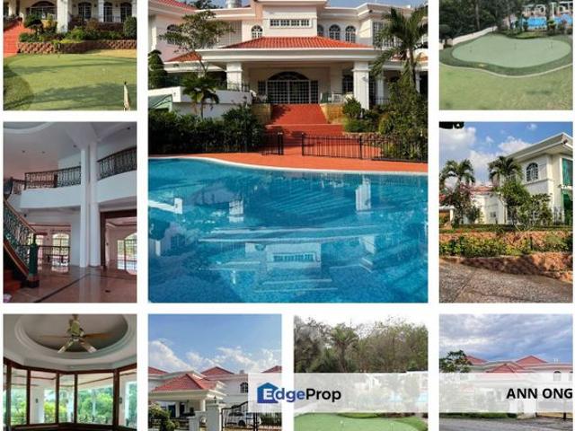 House for sale in Petaling, Damansara Damai