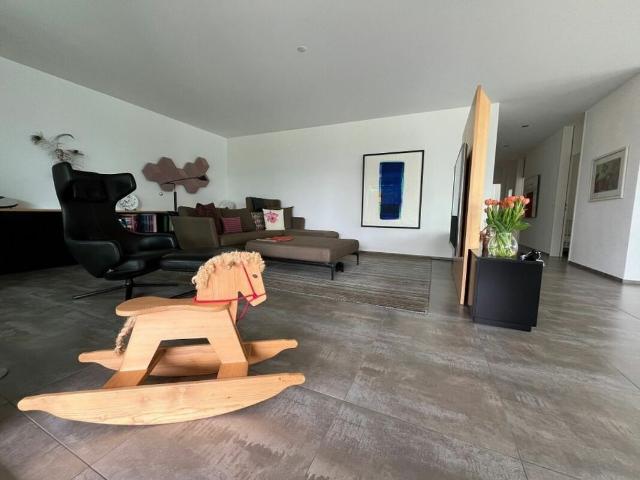 Apartment mieten in Wil (SG), St. Gallen