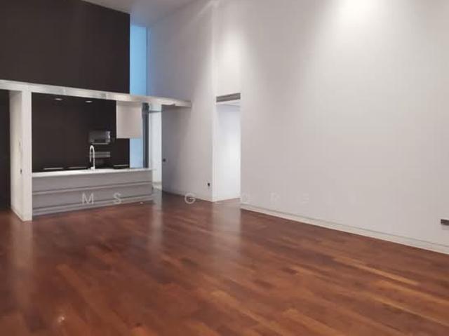 Condominium for rent