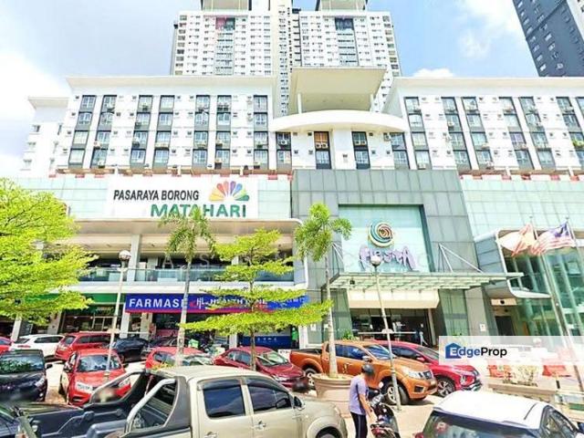 Shop for sale in Kampung Baru Ampang, Majlis Perbandaran Ampang Jaya