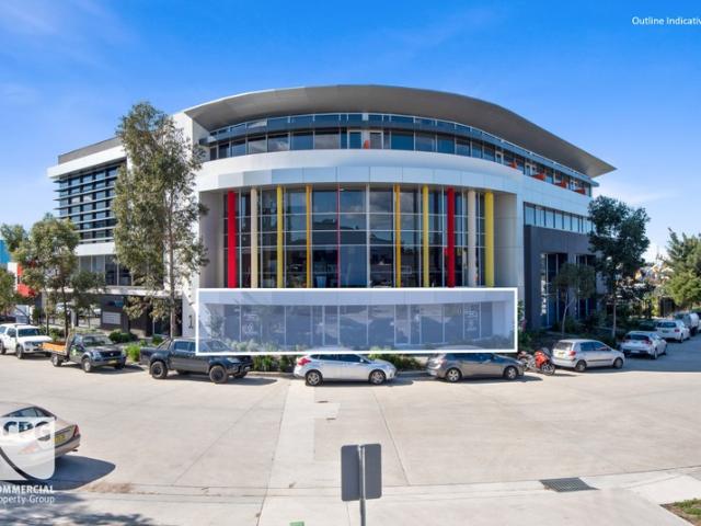 Office for sale in Sutherland, New South Wales