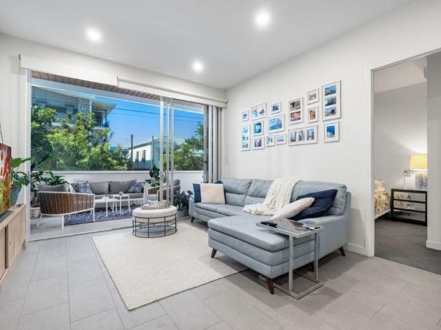 Apartment for rent in Toombul, Queensland