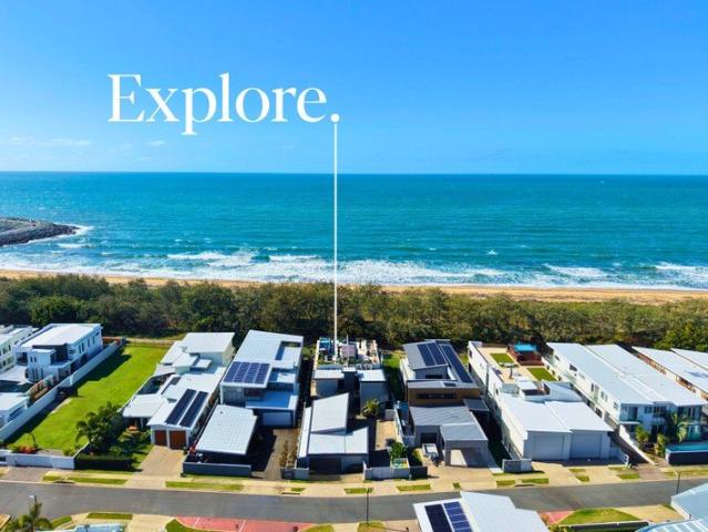 Townhouse for sale in Mackay, Queensland