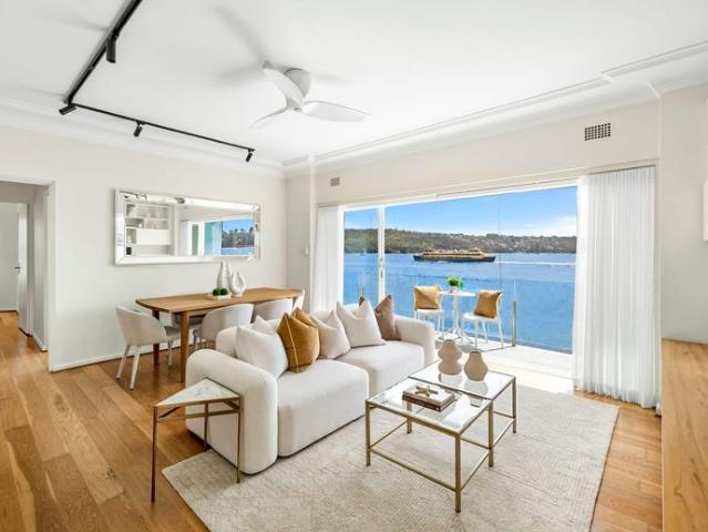 Apartment for rent in Northern Beaches, Sydney
