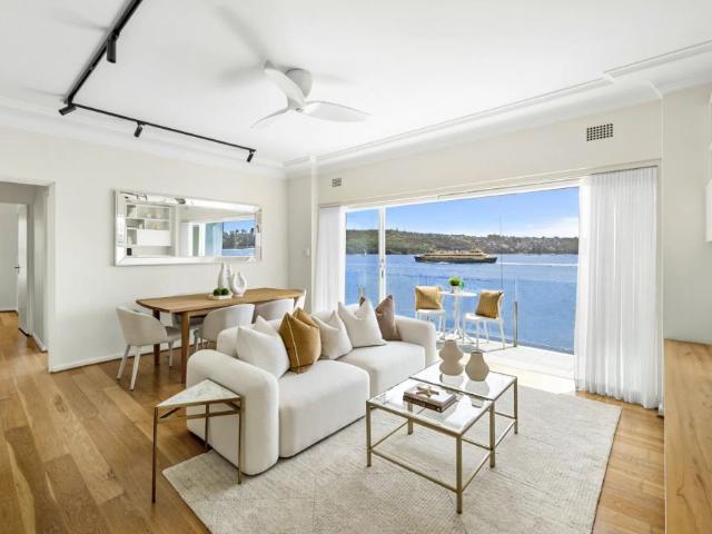 Apartment for rent in Northern Beaches, Sydney
