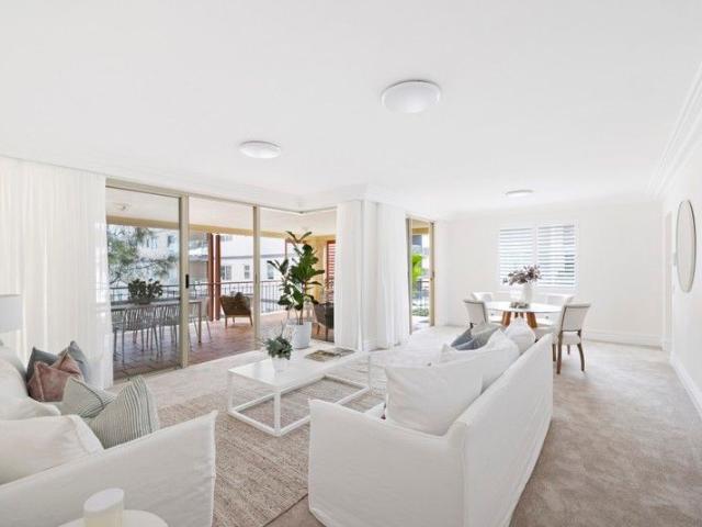 Apartment for sale in Sydney, New South Wales