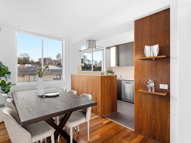 Apartment for sale in Kirribilli, New South Wales