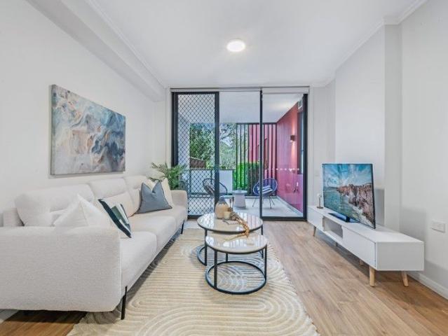 Apartment for sale in Sydney, New South Wales