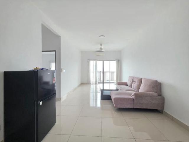 Apartment for sale in Kepong