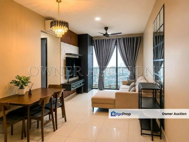Condominium for sale in Country Heights Damansara, Kuala Lumpur