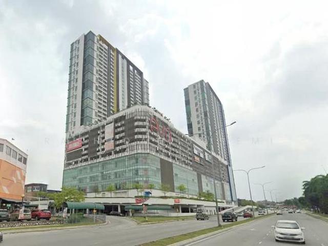 Serviced Residence for sale in Bandar Baru Bangi, Majlis Perbandaran Kajang