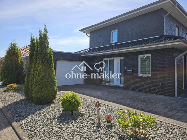 Haus kaufen in Hohenkirchen, Wangerland