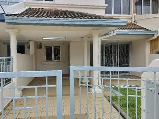 Terraced House for rent in Bandar Utama, Petaling Jaya