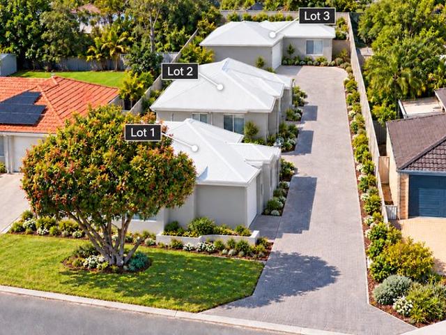 Cottage for sale in Balga, City of Stirling