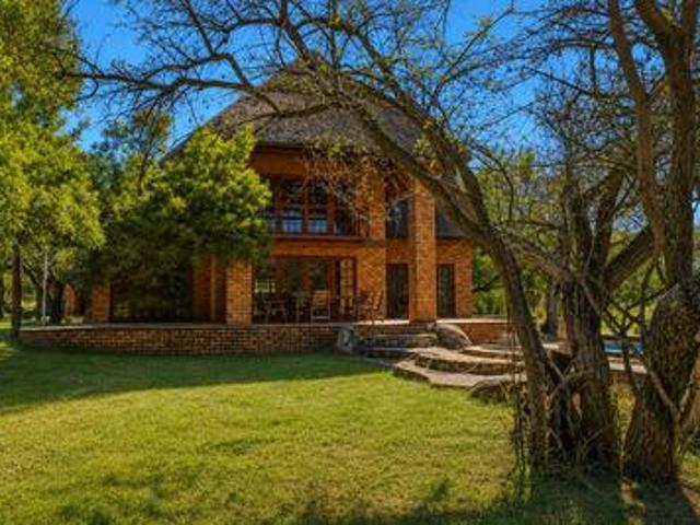 House for sale in Tlhabane, North West