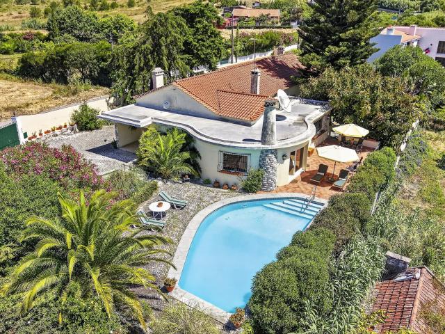 Vivenda venda em Lourel, Sintra