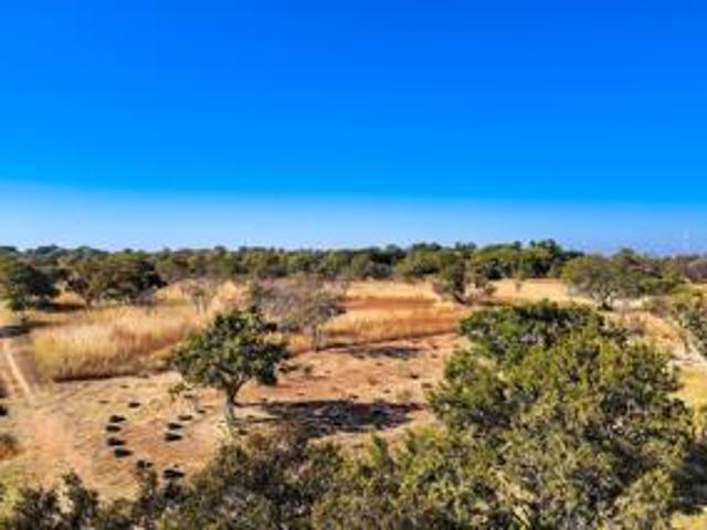 Farm for sale in Gauteng