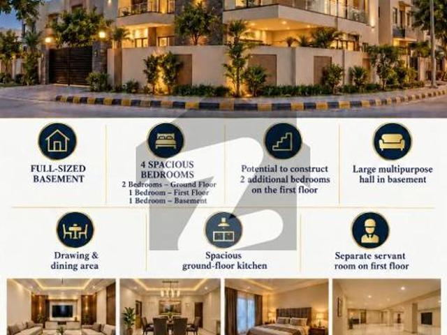 House for sale in راولپنڈی, تحصیل راولپنڈی چھاؤنی