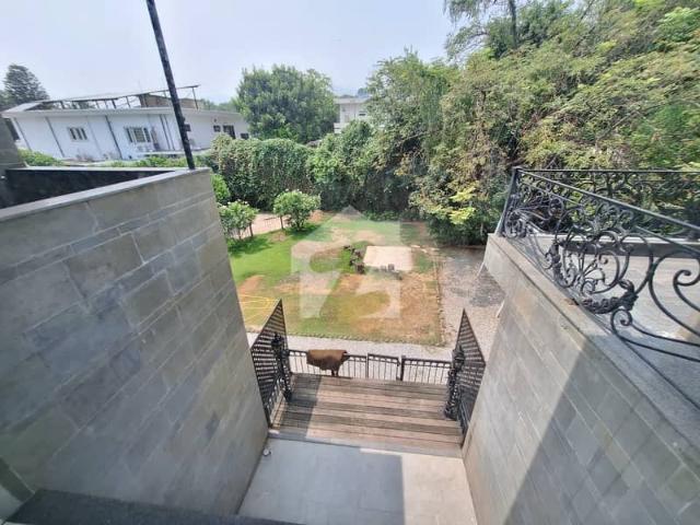 House for sale in اسلام آباد, زون 1
