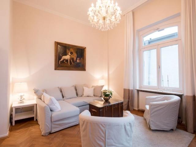 Apartment mieten in Bad Homburg v. d. Höhe, Bad Homburg