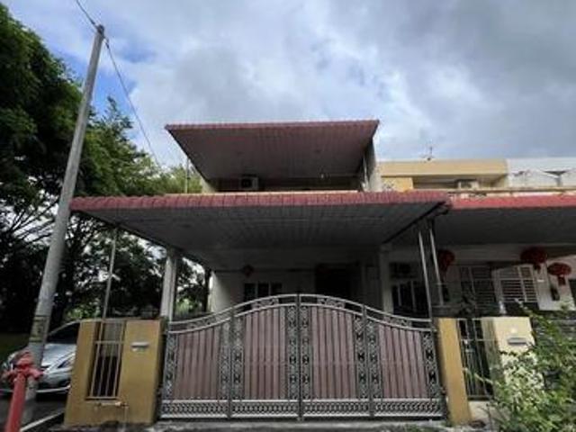 Terraced House for sale in Simpang Ampat, Seberang Perai
