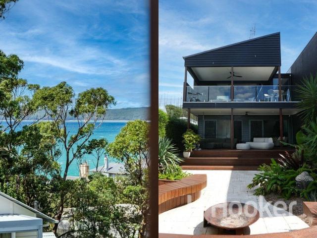 Duplex for sale in Hyams Beach, New South Wales