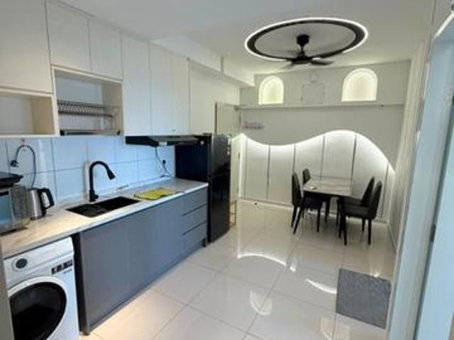 Serviced Residence for rent in Tanjong Sepat, Selangor
