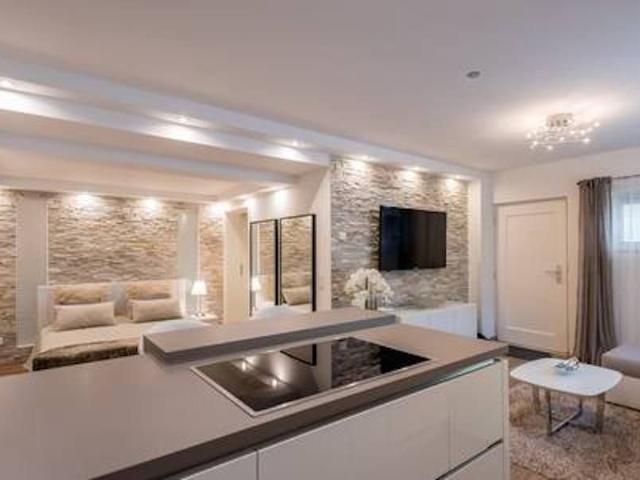 Apartment mieten in Kühnhausen, Kranzberg