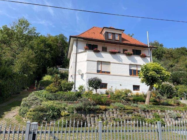 Haus kaufen in Cumbach, Rudolstadt