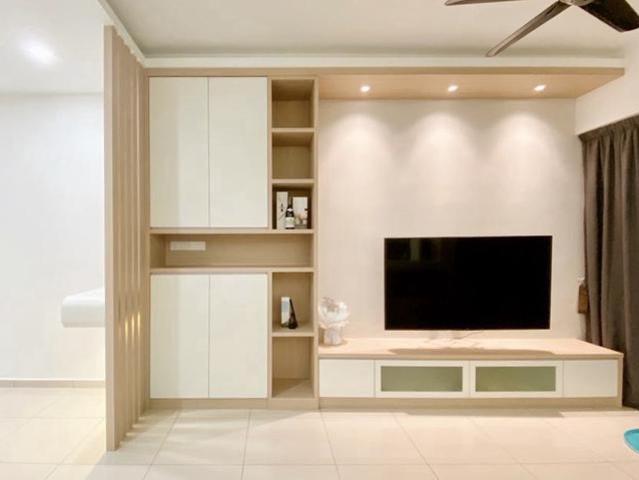 Condominium for rent in Georgetown, Penang