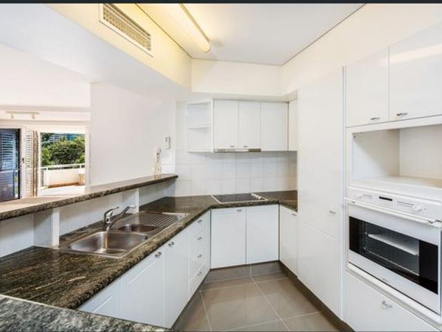 Apartment for rent in Toombul, Queensland