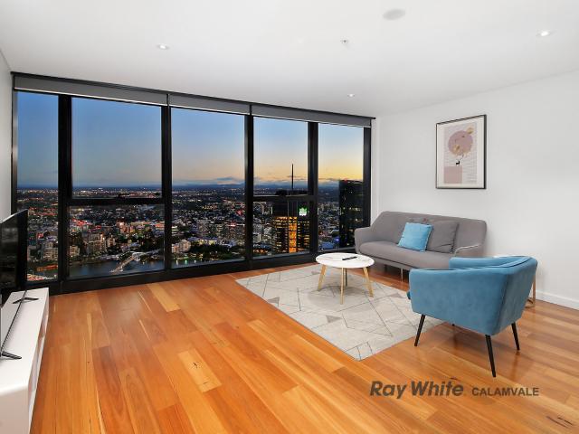 Apartment for sale in Brisbane City