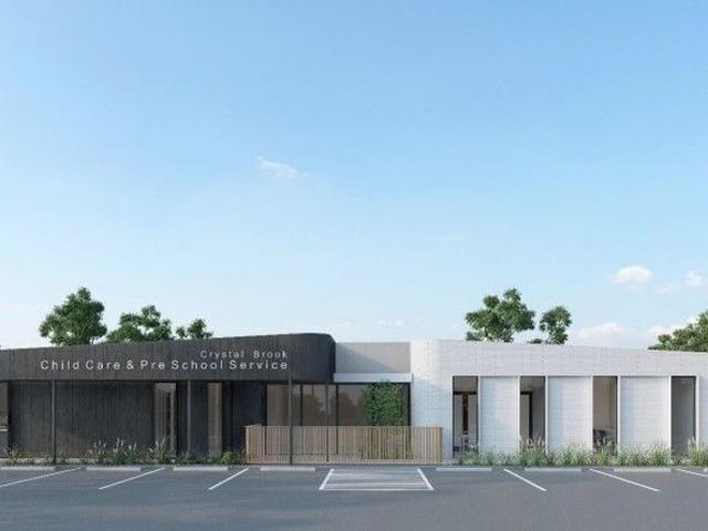 Land for sale in Crystal Brook, South Australia