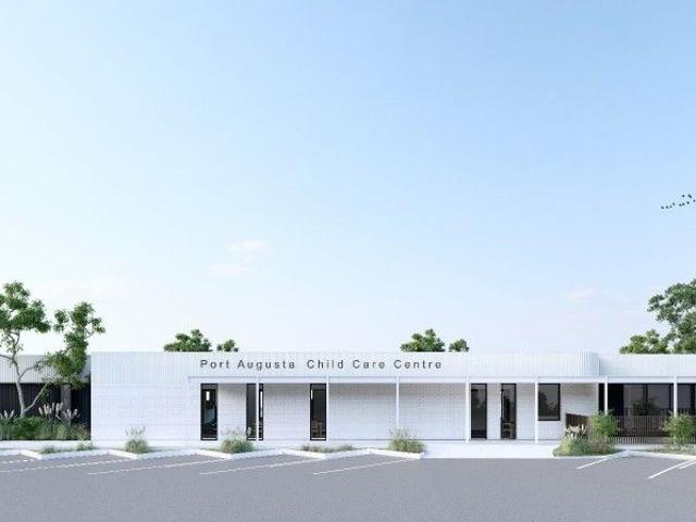 Land for sale in Port Augusta, South Australia