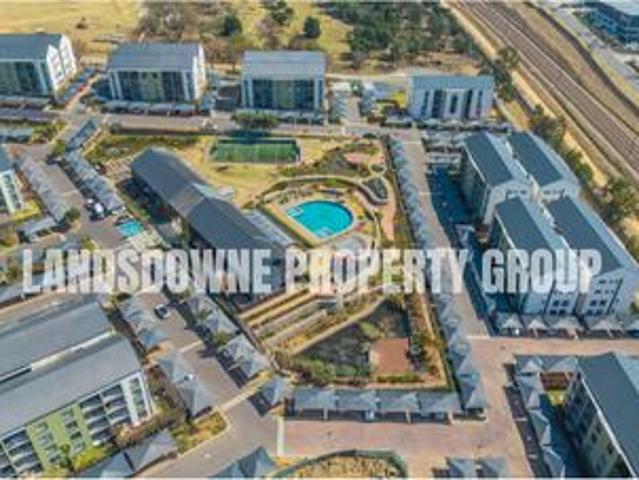 Apartment for sale in Alexandra, Gauteng
