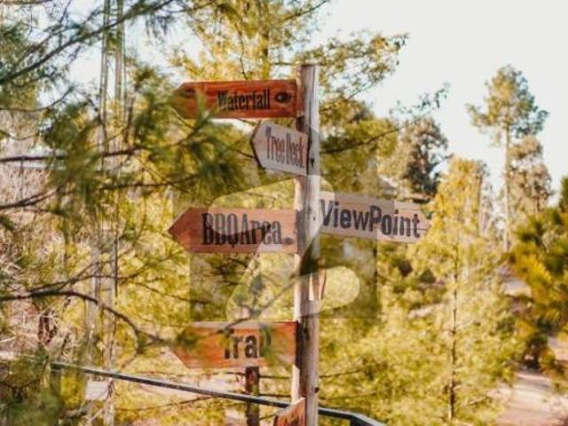 House for sale in Murree