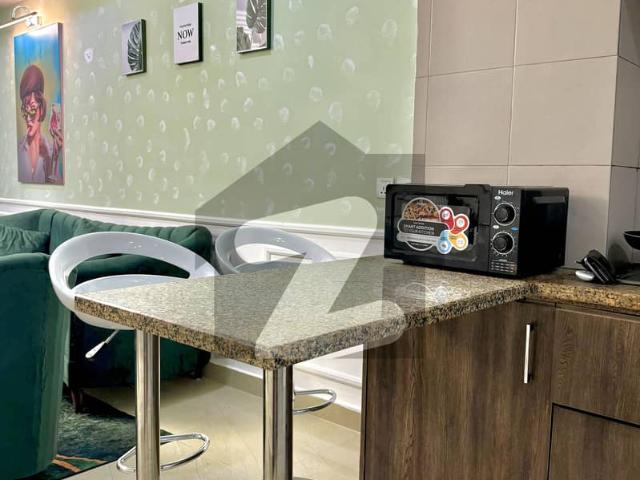 Apartment for sale in Islamabad