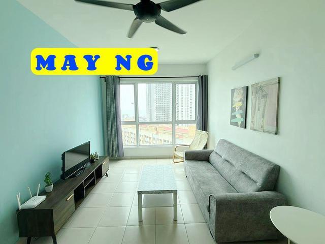 Condominium for sale in Georgetown, Penang