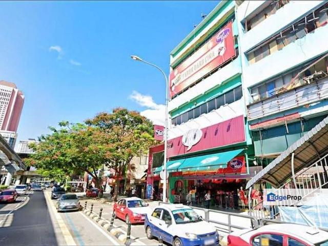 Shop for sale in Kuala Lumpur, Country Heights Damansara