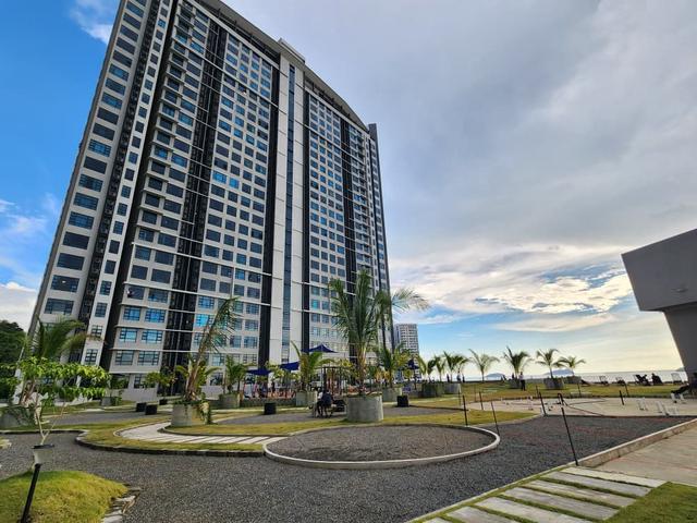 Serviced Residence for rent in Kinabalu, Sabah
