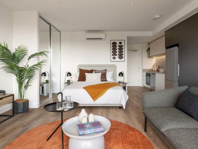 Granny Flat for rent in Camerons Creek, Victoria