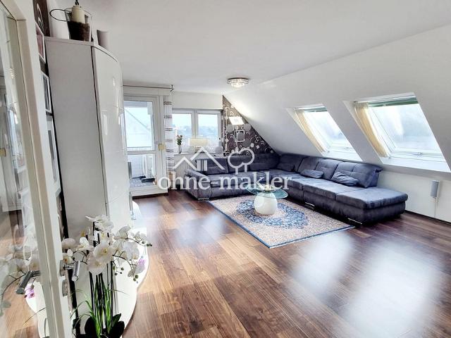 Apartment kaufen in Wiesbaden, Dotzheim