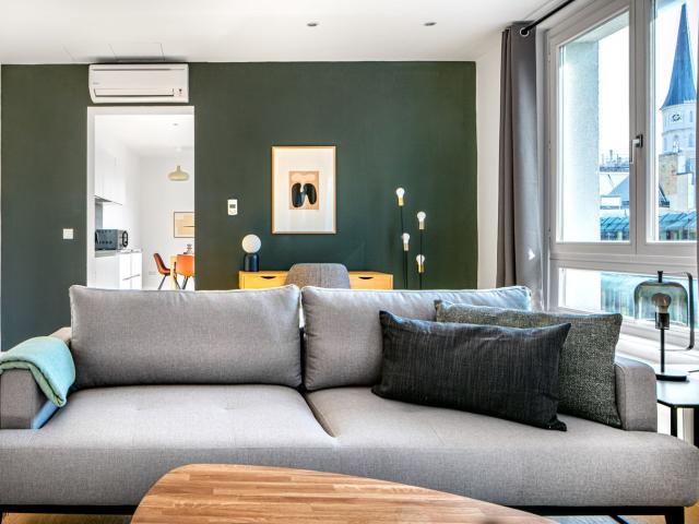 Apartment mieten in Innere Stadt, Wien