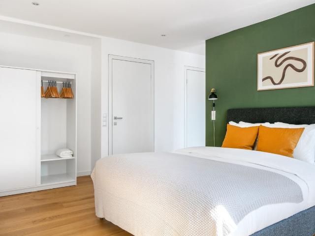 Apartment mieten in Innere Stadt, Wien